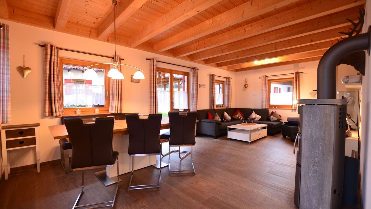 Wohnzimmer Wohnzimmer